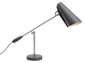 Northern - Birdy Lampa Stołowa Szary