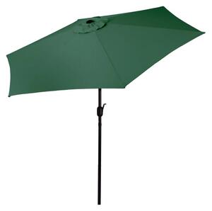 Parasol ogrodowy MultiGarden nachylany 270cm