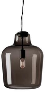 Northern - Say My Name Lampa Wisząca Smoked Glossy Grey