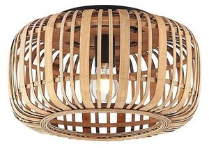 Lindby - Canyana Lampa Sufitowa Natur