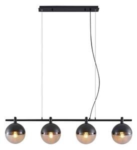 Lucande - Dustian 4 Lampa Wisząca