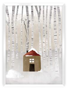 Obrazek Four Seasons - Winter