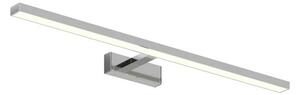 Lindby - Jukka LED Lampa Ścienna L90 Chrome