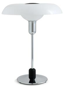 Piet Hein - RA 400 D Lampa Stołowa Biała