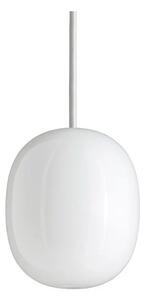 Piet Hein - Superegg 150 Lampa Wisząca Białe