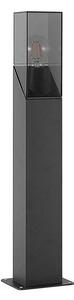 Lucande - Fiola Lampa Ogrodowa H60 Anthracite