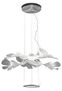 Artemide - Chlorophilia Lampa Wisząca LED Crome APP