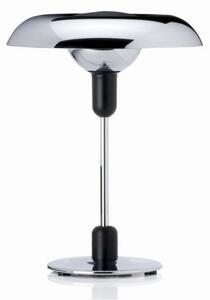 Piet Hein - RA 250 D Lampa Stołowa w Kolorze Chromu