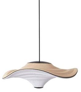 Made By Hand - Flying Ø58 LED Lampa Wisząca Golden Sand
