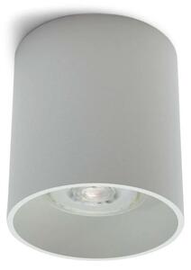 ANTIDARK - Tube Lampa Sufitowa Biała
