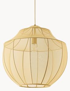 Lampa wisząca z siateczki Beau