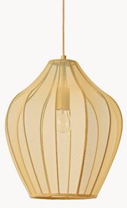 Lampa wisząca z siateczki Beau
