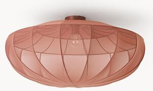 Duża lampa sufitowa z siateczki Beau
