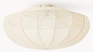 Duża lampa sufitowa z siateczki Beau
