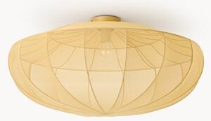 Duża lampa sufitowa z siateczki Beau