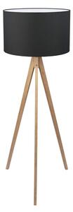 Lampa stojąca podłogowa TREVISO E27 15W TK-Lighting 5039