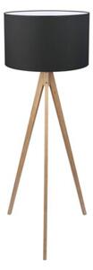 Lampa stojąca podłogowa TREVISO E27 15W TK-Lighting 5039