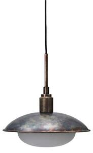 House Doctor - Boston Lampa Wisząca Ø32 w kolorze Antycznego Brązu