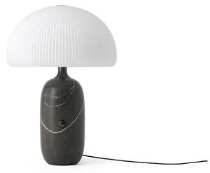 Vipp - 592 Sculpture Lampa Stołowa Grey
