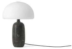 Vipp - 591 Sculpture Lampa Stołowa Grey