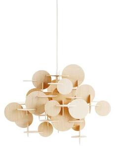 Normann Copenhagen - Bau Lampa Wisząca Small Nature