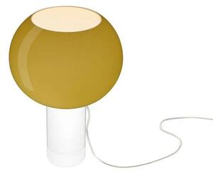 Foscarini - Buds 3 Lampa Stołowa Zielony
