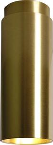 DCWéditions - Tobo 65 Lampa Sufitowa Brass DCW