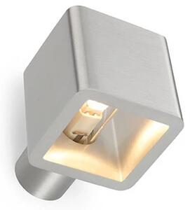 Trizio21 - Code Wall Lampa Ścienna Aluminium Trizo21