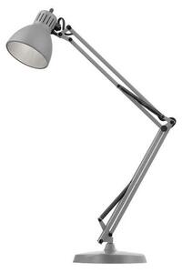 NORDIC LIVING - Archi T1 Junior Lampa Stołowa z Podstawą Silk Grey