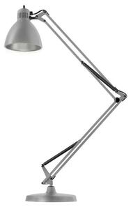 NORDIC LIVING - Archi T2 Lampa Stołowa z Podstawą Silk Grey