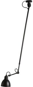 Lampe Gras - 302 L Lampa Sufitowa Czarna