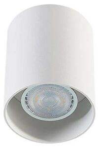 Arcchio - Carson Round Reflektor Sufitowy White