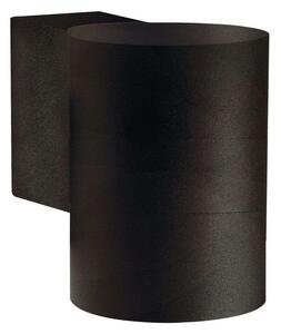 Nordlux - Tin Single Lampa Ścienna Black