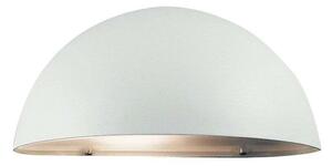 Nordlux - Scorpius Maxi Ścienna Lampa Ogrodowa IP33 White