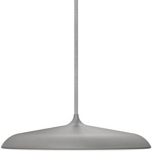 DFTP by Nordlux - Artist 25 Lampa Wisząca V1 Szary DFTP