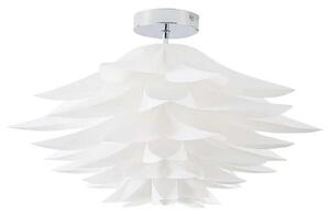 Lindby - Rimon Lampa Sufitowa White/Chrome