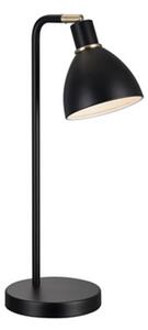 Nordlux - Ray Lampa Stołowa Black