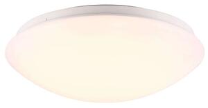 Nordlux - Ask 28 LED Lampa Sufitowa IP44 White