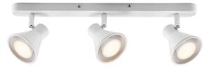 Nordlux - Eik 3 Lampa Sufitowa White