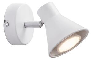 Nordlux - Eik Lampa Ścienna White