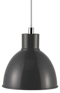 Nordlux - Pop Lampa Wisząca Anthracite