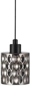 Nordlux - Hollywood Lampa Wisząca Smoke