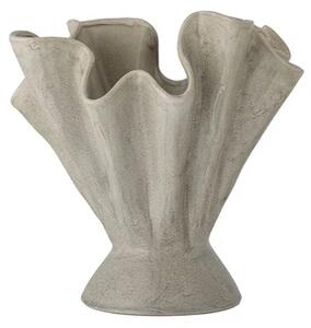 Bloomingville - Plier Vase Nature