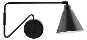 House Doctor - Game Lampa Ścienna 70cm Czarna