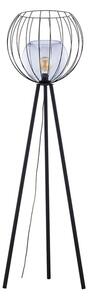 Lampa stojąca podłogowa UNIVERSO E27 15W TK-Lighting 5057