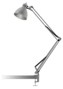 NORDIC LIVING - Archi T2 Lampa Stołowa Silk Grey