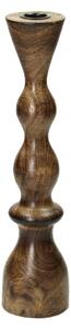 Świecznik Rattoli 30cm