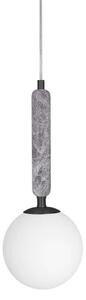 Globen Lighting - Torrano 15 Lampa Wisząca Grey