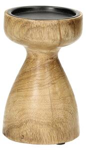 Świecznik Carino 15cm