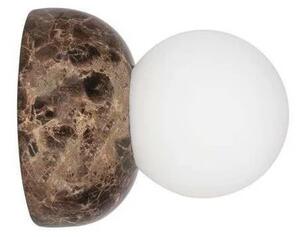 Globen Lighting - Torrano 13 Lampa Ścienna/Lampa Sufitowa IP44 Brown